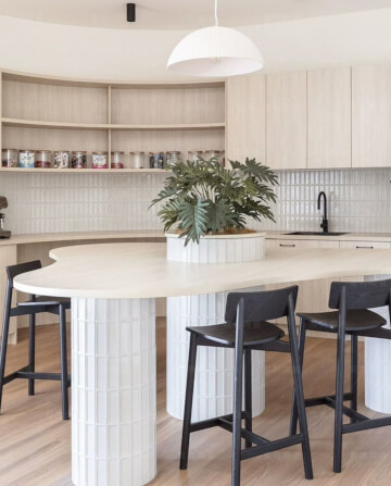 โมเสค TIMELESS TILES รุ่น BAR 29.3X28.5 ซม. สีขาว ผิวเงา_6